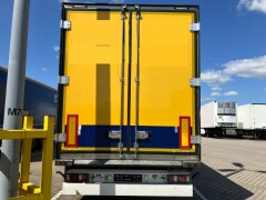  Cool Liner Duoplex Steel 