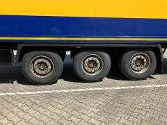  Cool Liner Duoplex Steel 