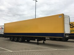  Cool Liner Duoplex Steel 