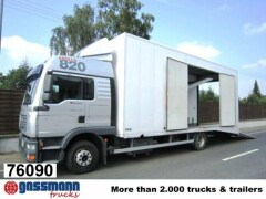 MAN TGM 12.280BL 4x2 