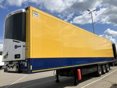  Cool Liner Duoplex Steel 