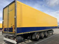  Cool Liner Duoplex Steel 