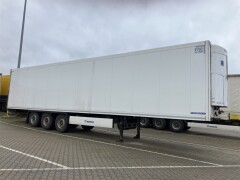  Cool Liner Duoplex Steel 