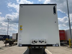  Cool Liner Duoplex Steel 