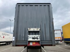  Profi Liner Plateau 