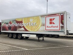  Cool Liner Duoplex Steel 