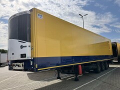  Cool Liner Duoplex Steel 