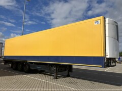  Cool Liner Duoplex Steel 