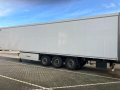  Cool Liner Duoplex Steel 