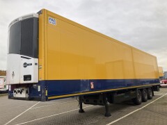  Cool Liner Duoplex Steel 