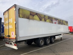  Cool Liner Duoplex Steel 