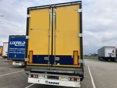  Cool Liner Duoplex Steel 