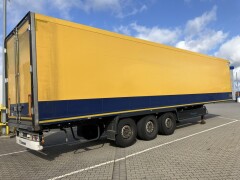  Cool Liner Duoplex Steel 