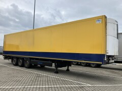  Cool Liner Duoplex Steel 