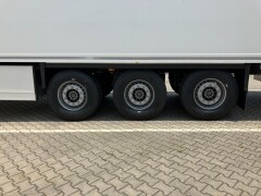  Cool Liner Duoplex Steel 
