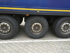  Cool Liner Duoplex Steel 