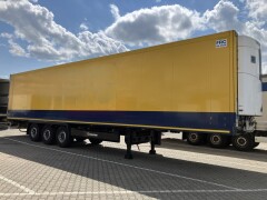  Cool Liner Duoplex Steel 