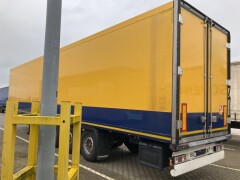  Cool Liner Duoplex Steel 