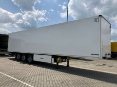  Cool Liner Duoplex Steel 