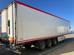  Cool Liner Duoplex Steel 